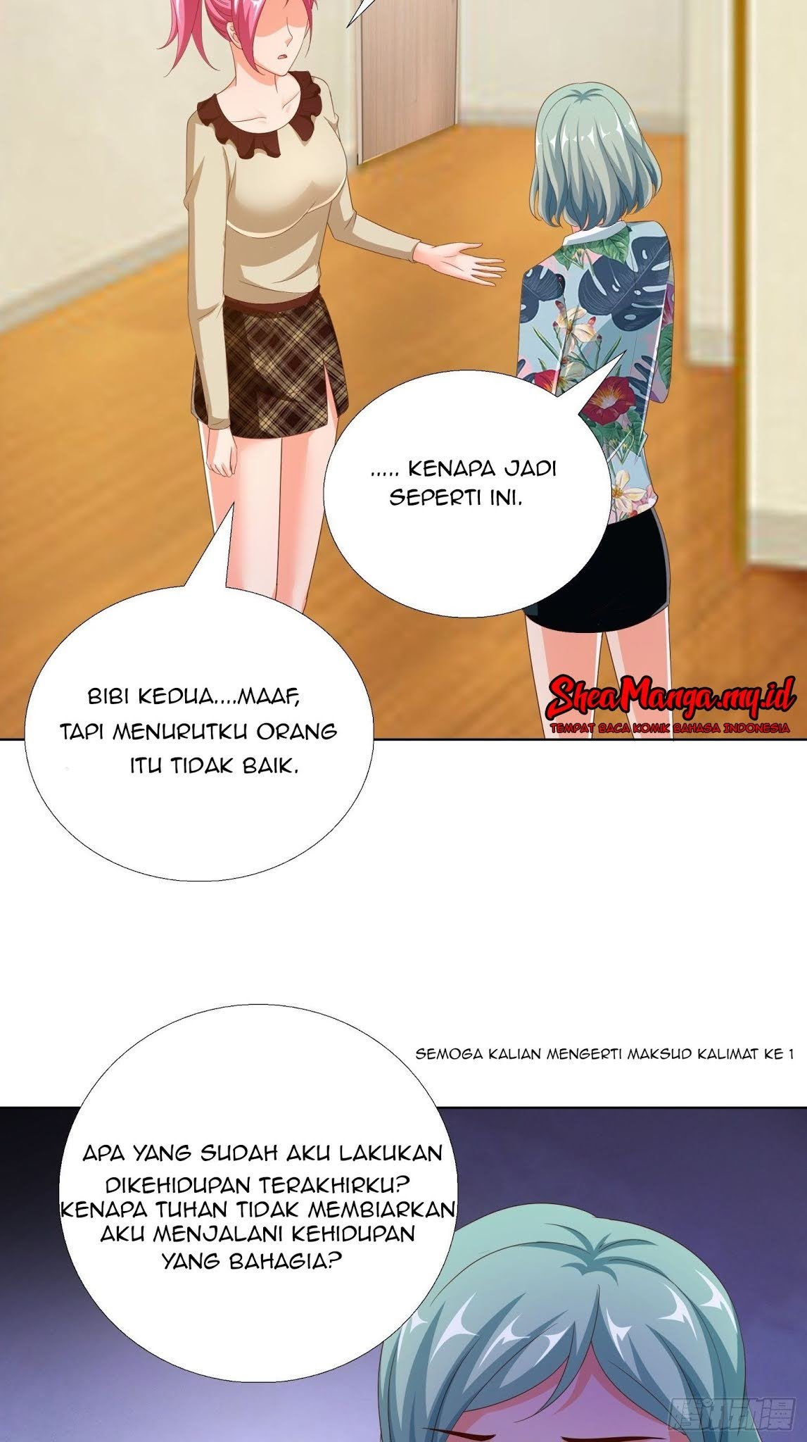 Super School Doctor Chapter 79