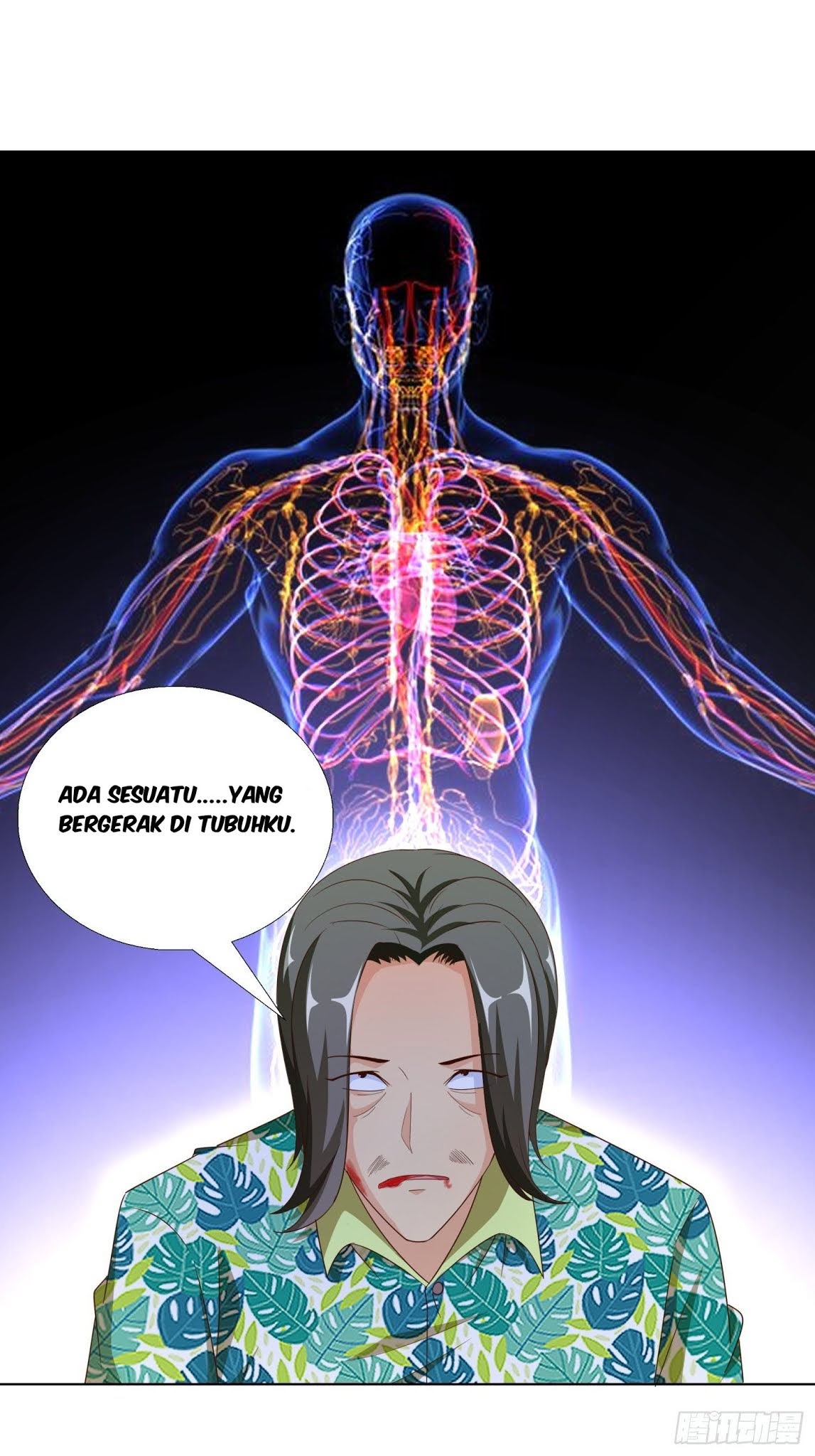 Super School Doctor Chapter 82