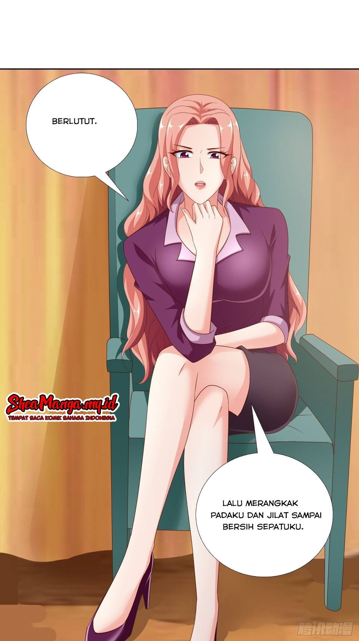 Super School Doctor Chapter 88