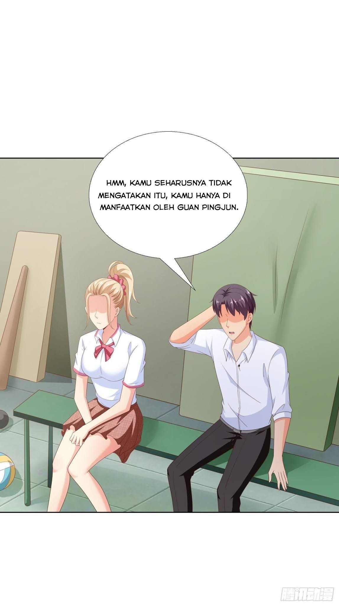 Super School Doctor Chapter 88