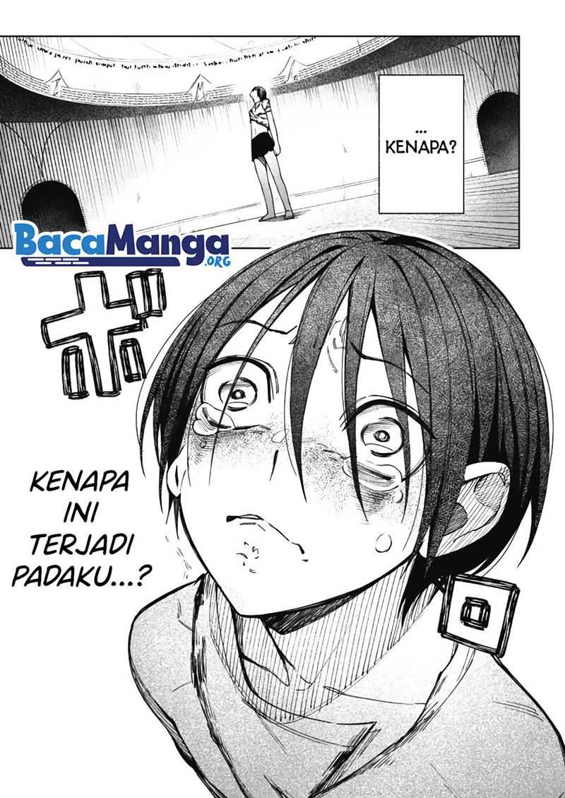 Boku No Nakama Wa Isekai Saikyou Undead Chapter 2