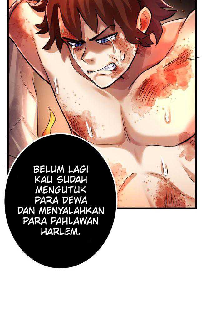 Devilup Chapter 0