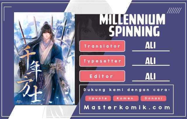 Millennium Spinning Chapter 1