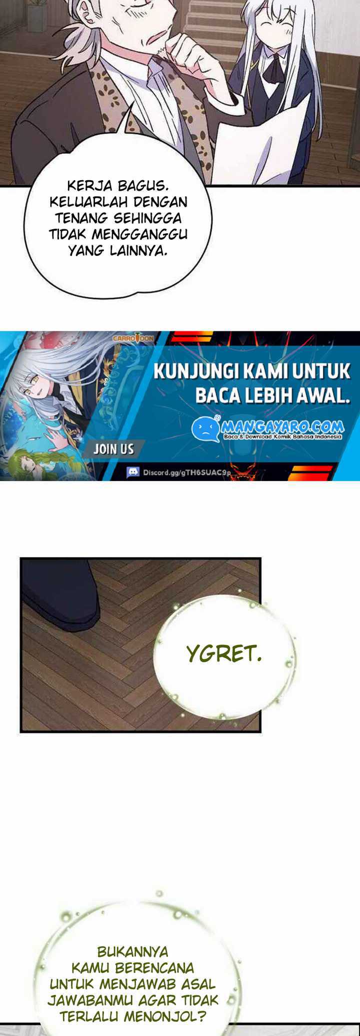 Yigret Chapter 18.2