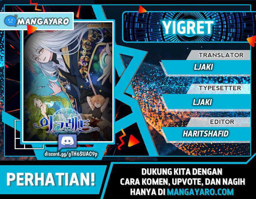 Yigret Chapter 27.2