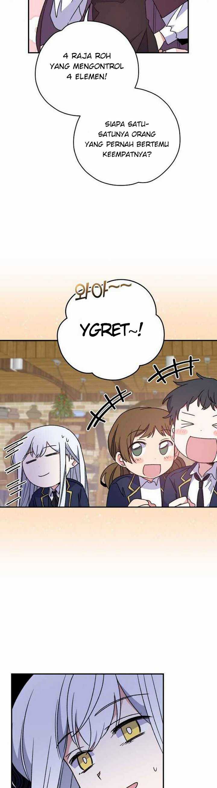 Yigret Chapter 27.2