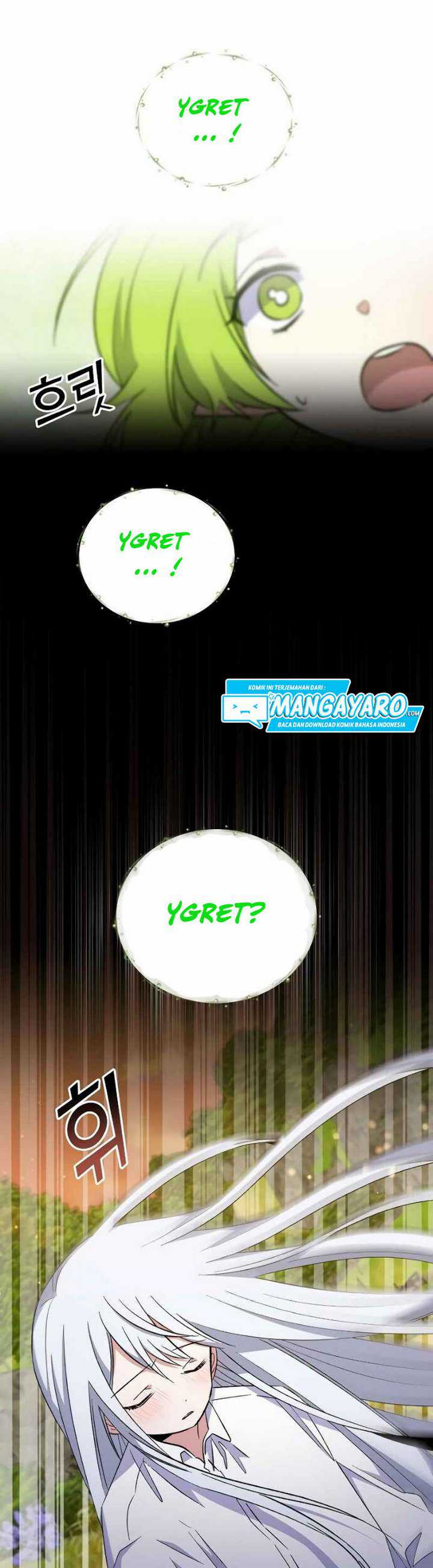 Yigret Chapter 30.1