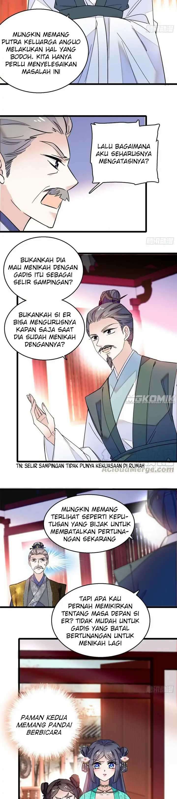 Sijin Chapter 10