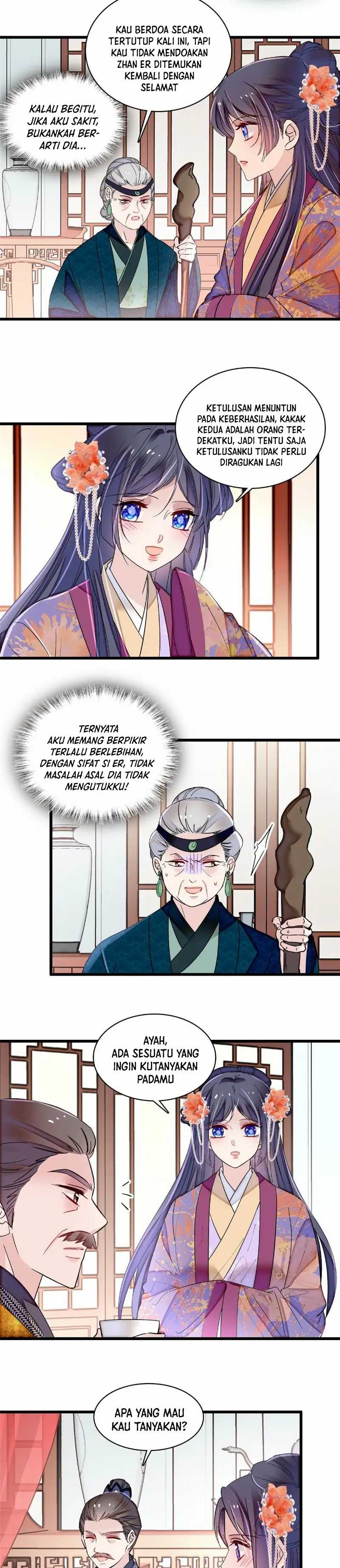 Sijin Chapter 304