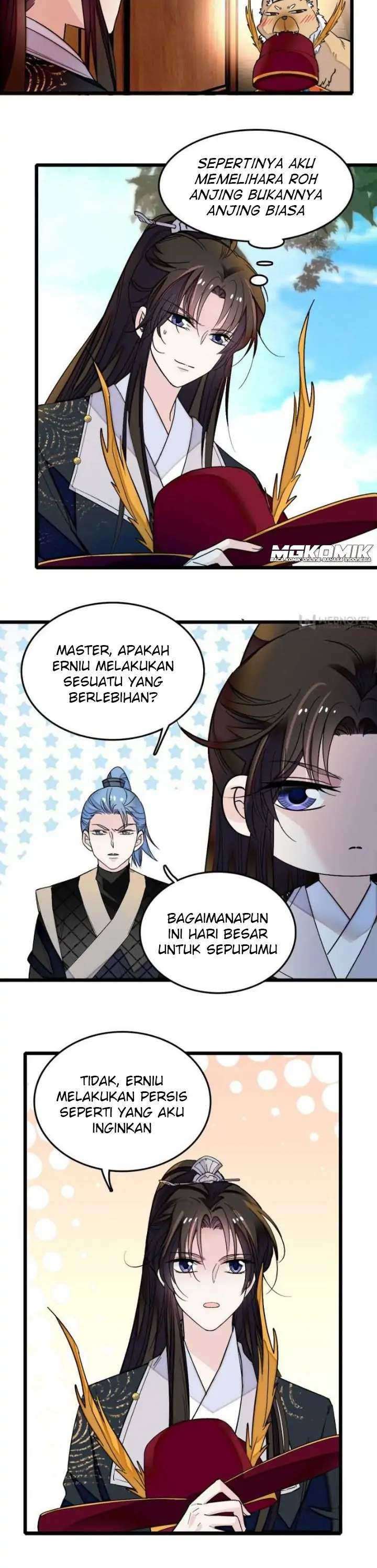 Sijin Chapter 49