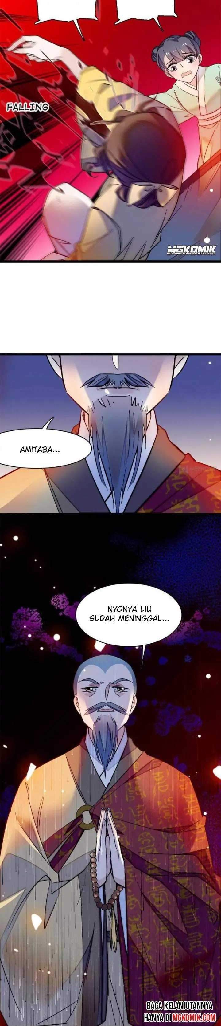 Sijin Chapter 65