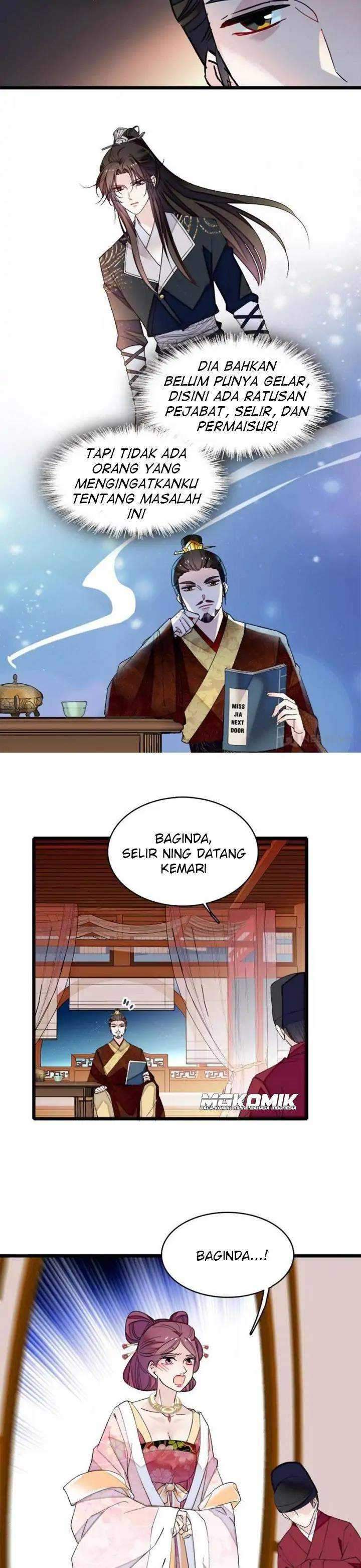 Sijin Chapter 80