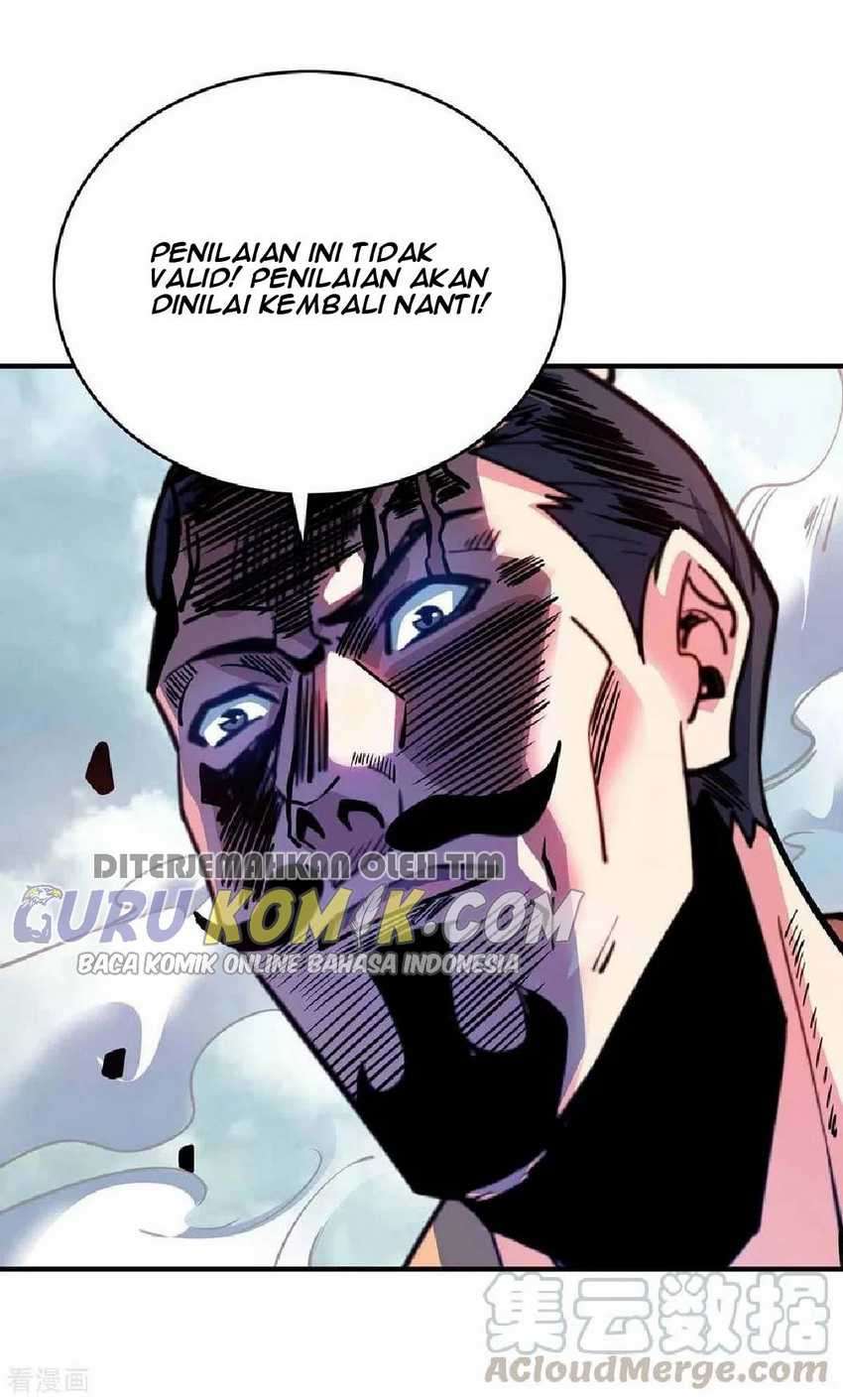 The First Son-in-law Vanguard Of All Time Chapter 105