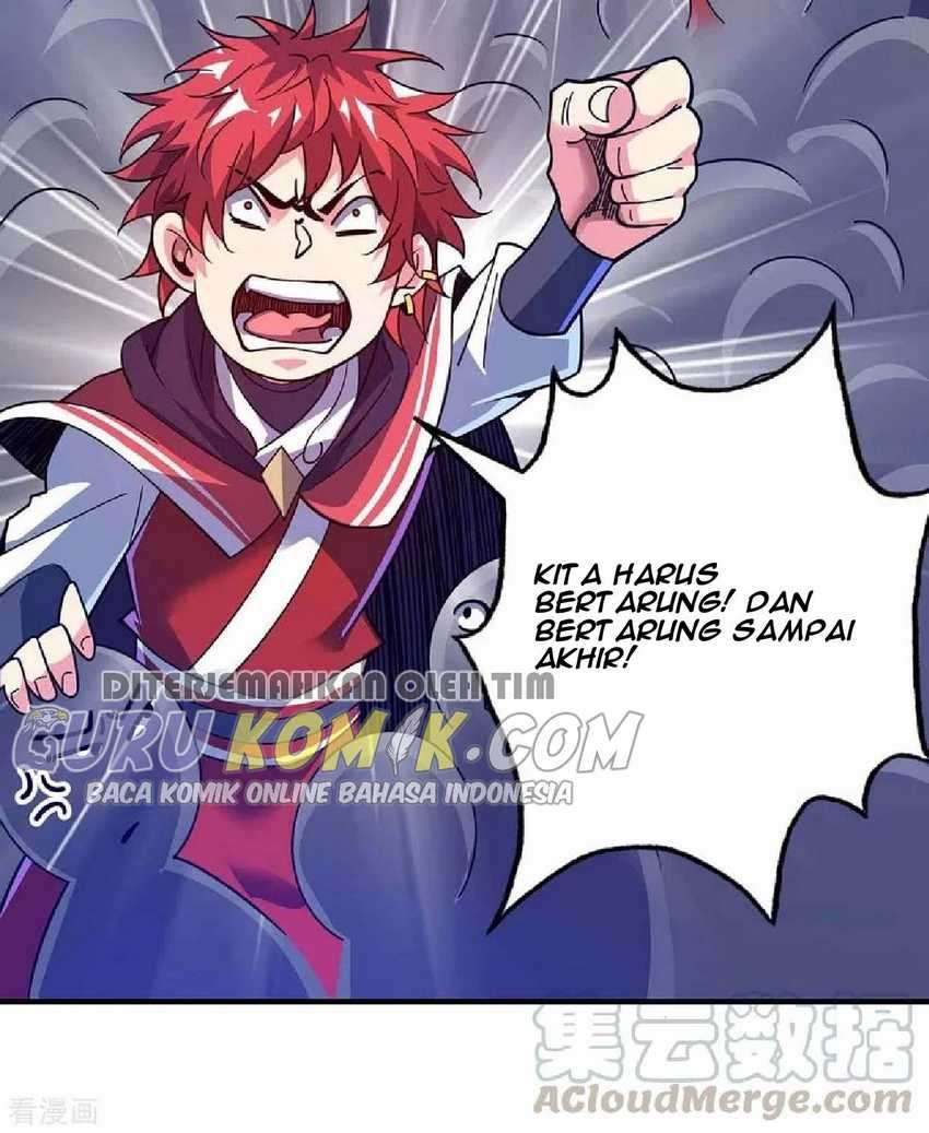 The First Son-in-law Vanguard Of All Time Chapter 105