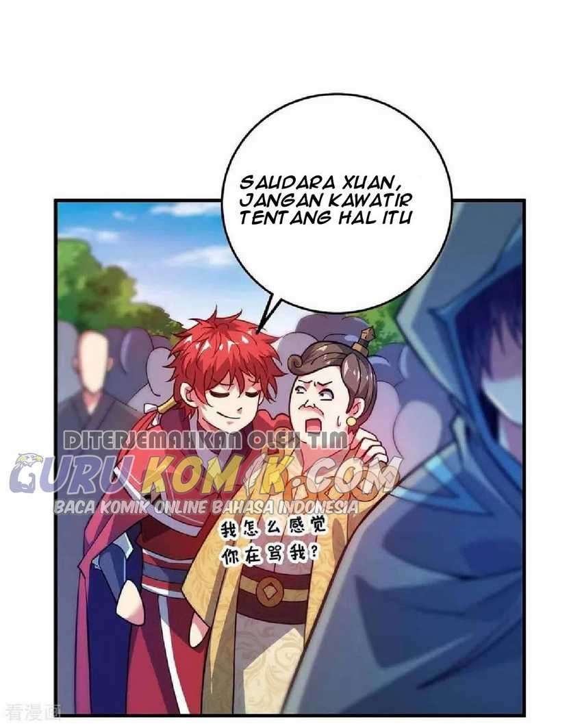 The First Son-in-law Vanguard Of All Time Chapter 105