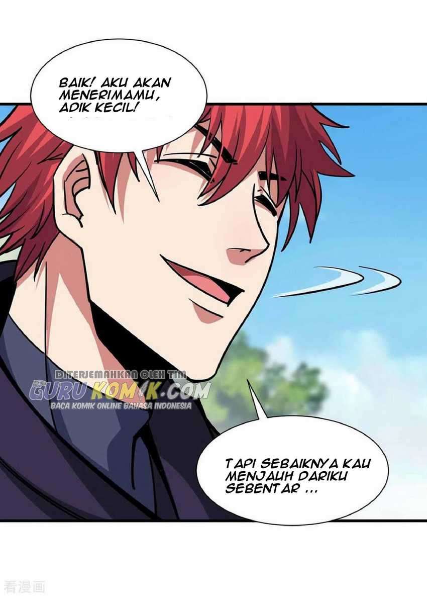 The First Son-in-law Vanguard Of All Time Chapter 106