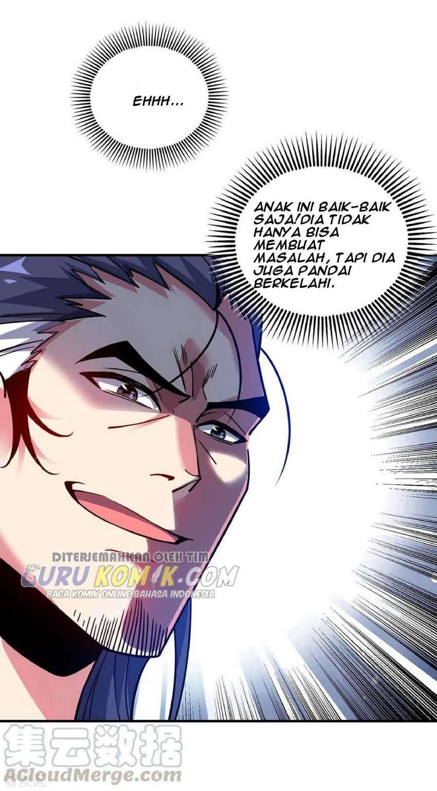 The First Son-in-law Vanguard Of All Time Chapter 108