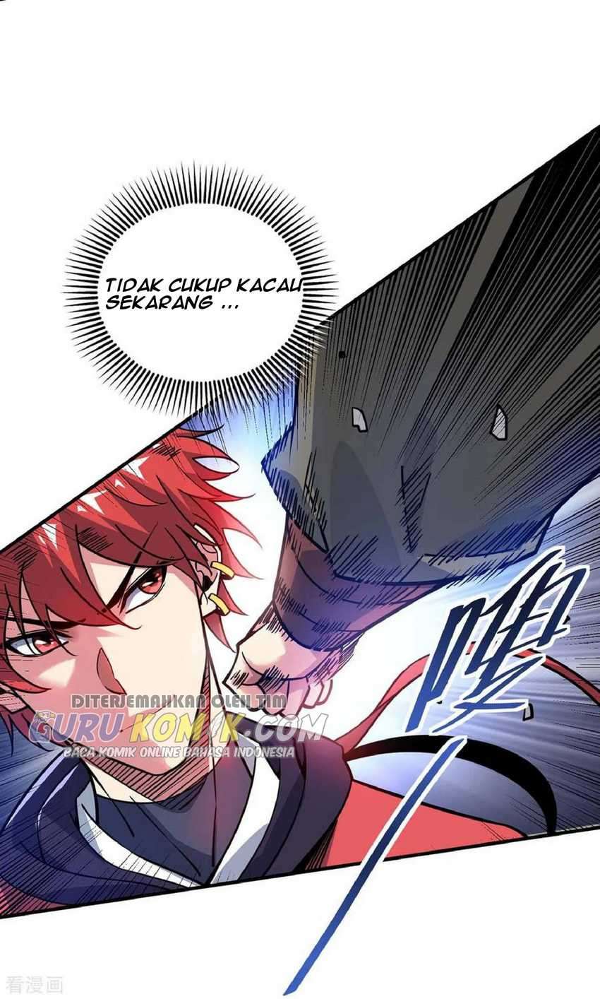 The First Son-in-law Vanguard Of All Time Chapter 108