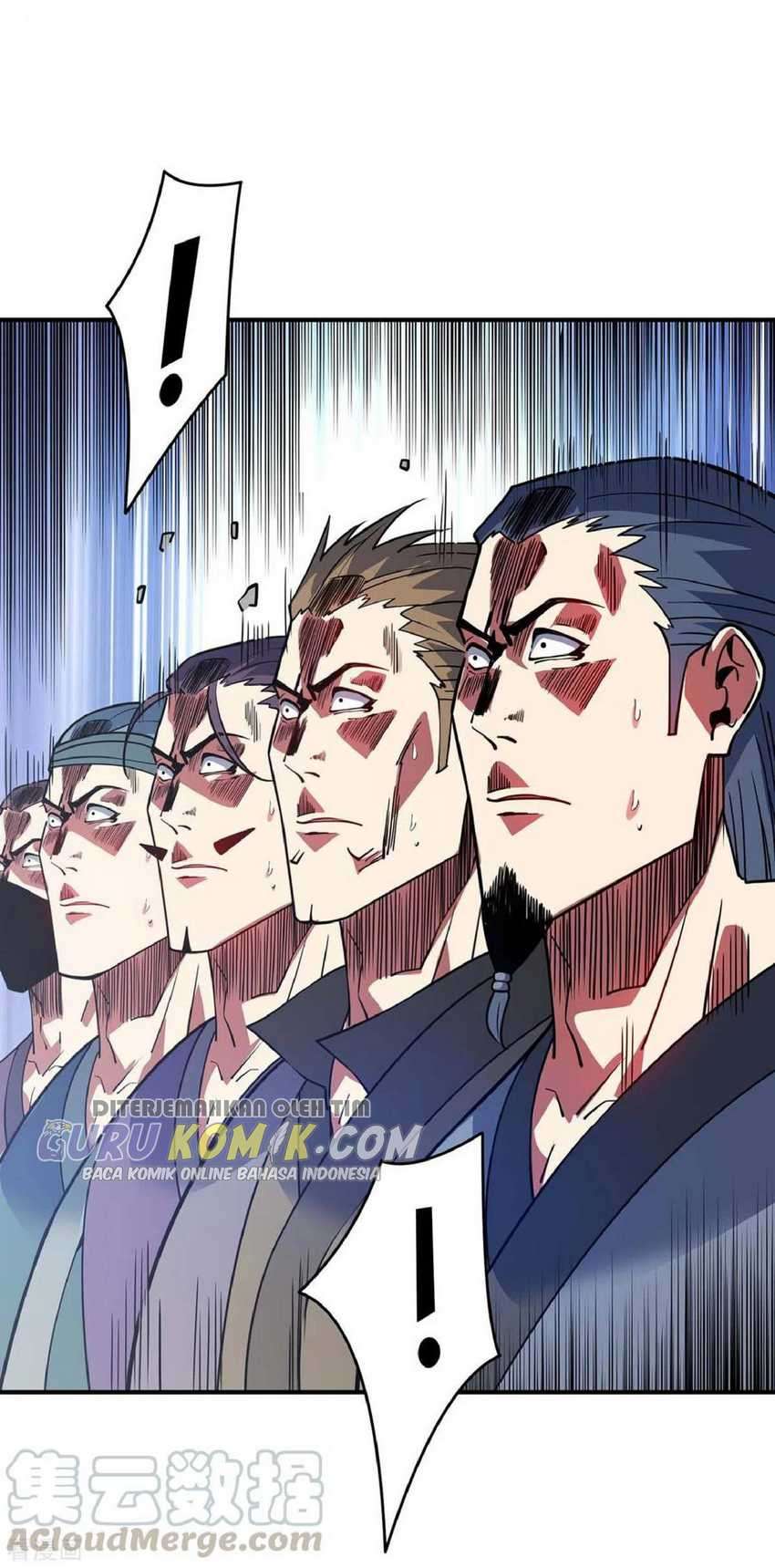 The First Son-in-law Vanguard Of All Time Chapter 108