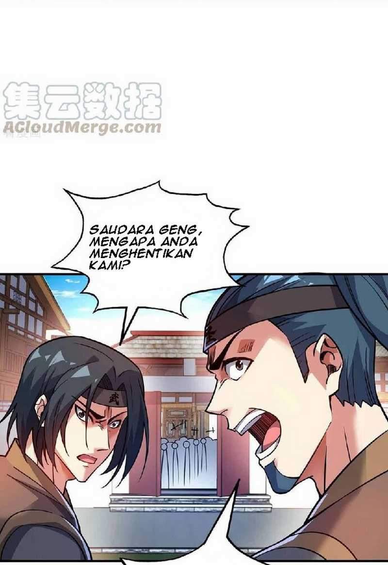 The First Son-in-law Vanguard Of All Time Chapter 148