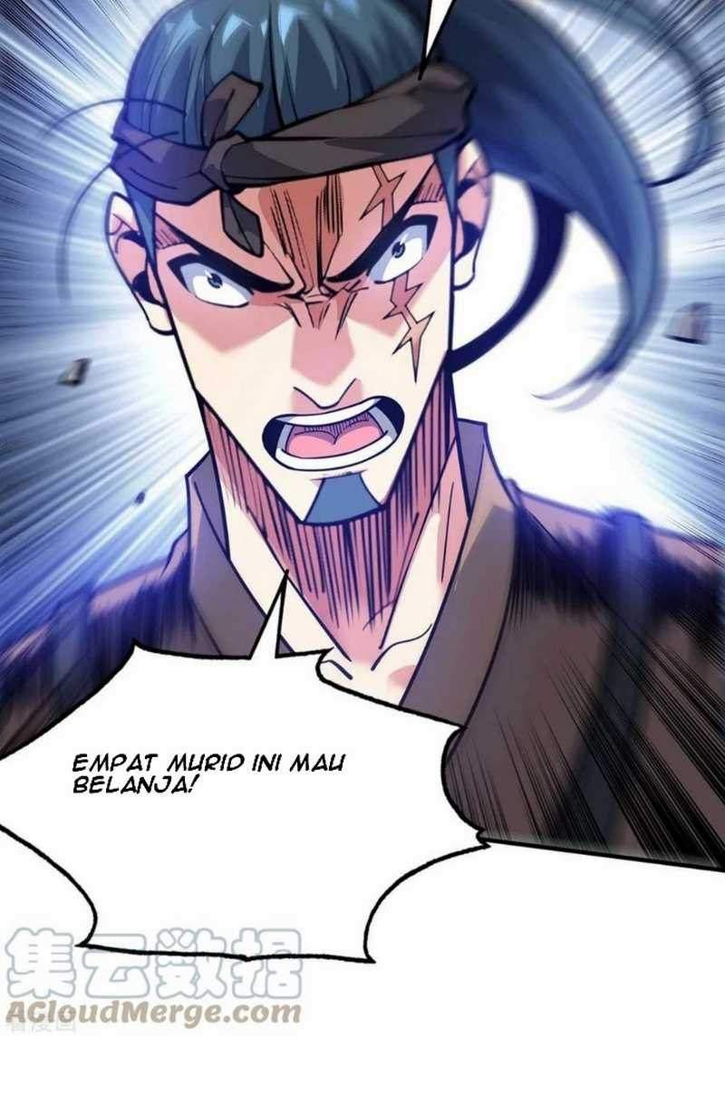 The First Son-in-law Vanguard Of All Time Chapter 155