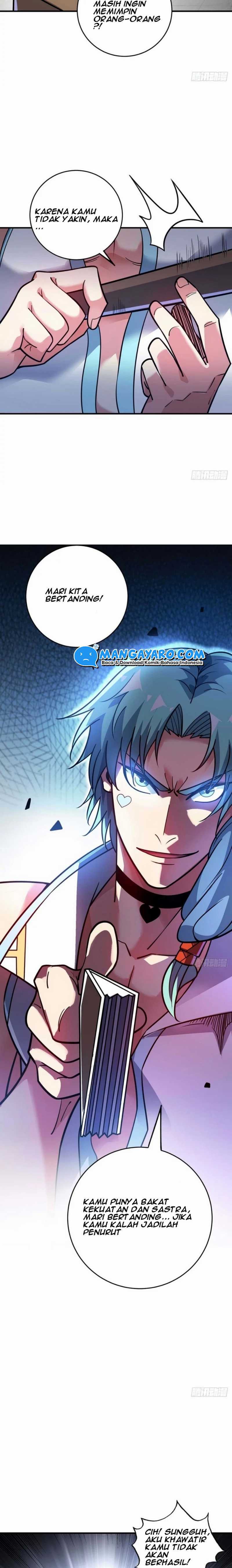 The First Son-in-law Vanguard Of All Time Chapter 162