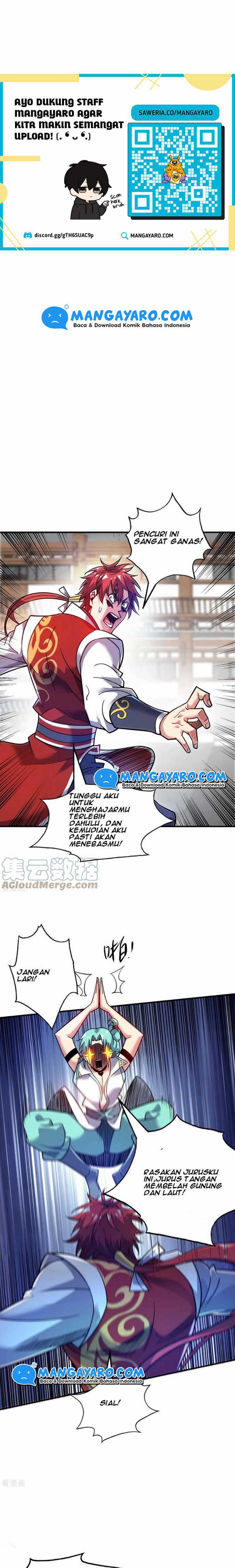 The First Son-in-law Vanguard Of All Time Chapter 163