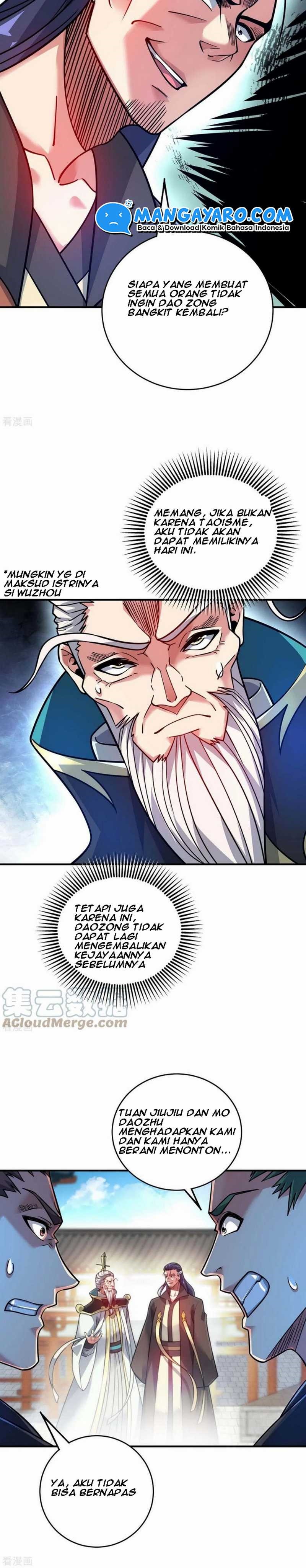 The First Son-in-law Vanguard Of All Time Chapter 177