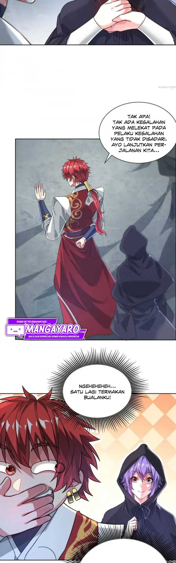 The First Son-in-law Vanguard Of All Time Chapter 236