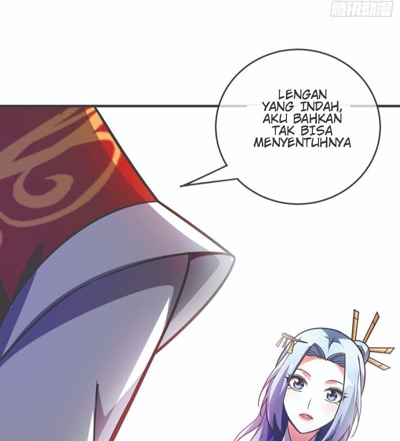 The First Son-in-law Vanguard Of All Time Chapter 43