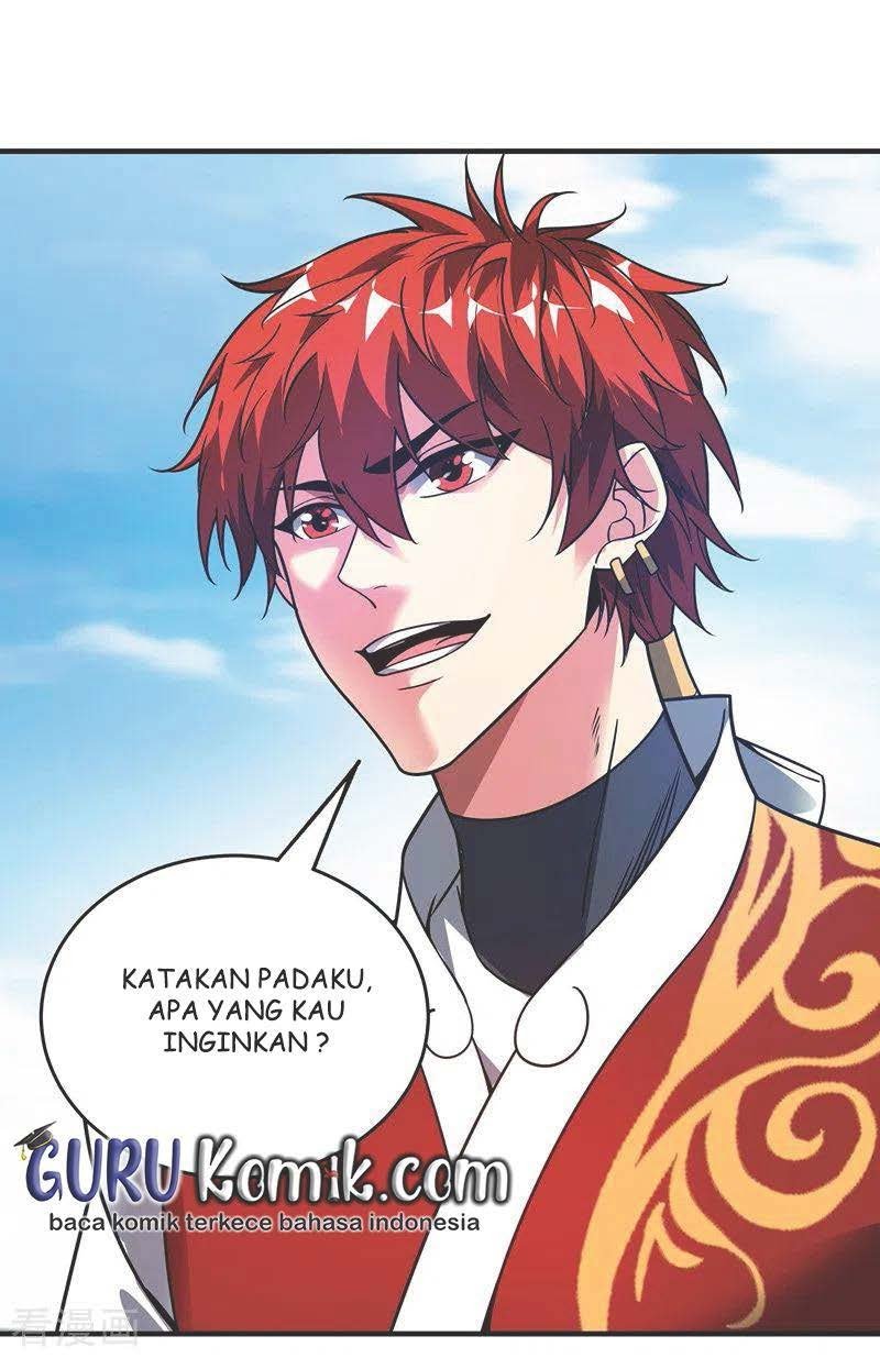 The First Son-in-law Vanguard Of All Time Chapter 62