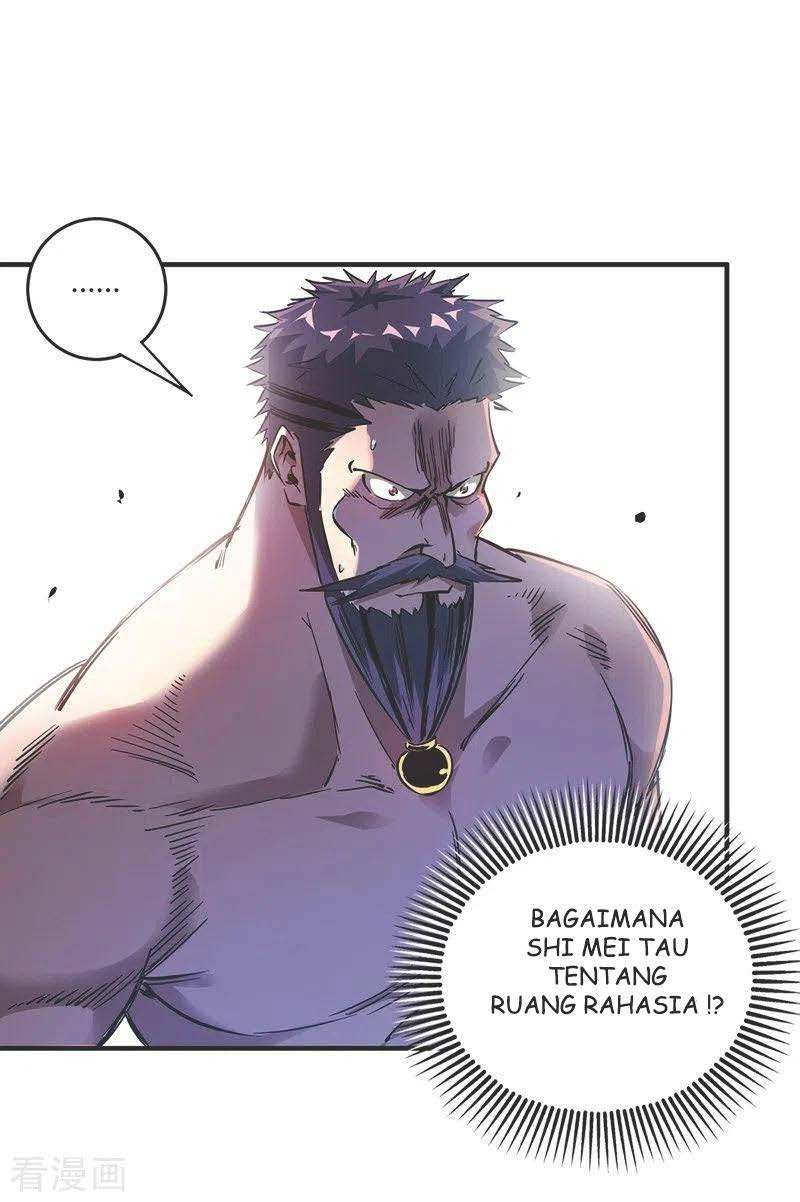 The First Son-in-law Vanguard Of All Time Chapter 62