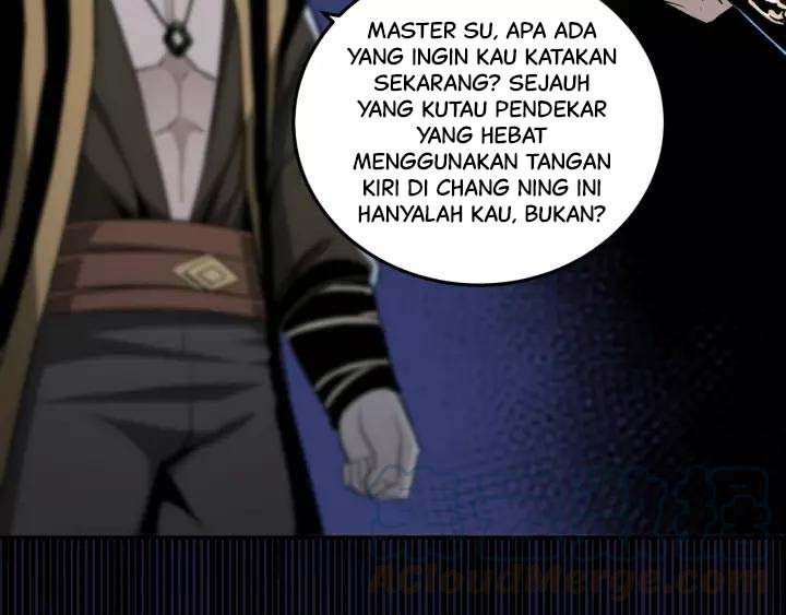 Strongest System Boss Chapter 43