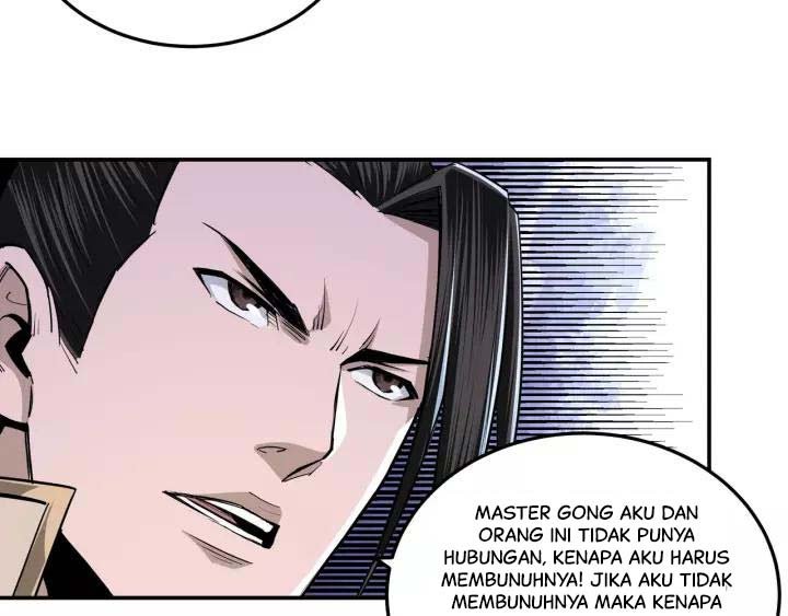 Strongest System Boss Chapter 43