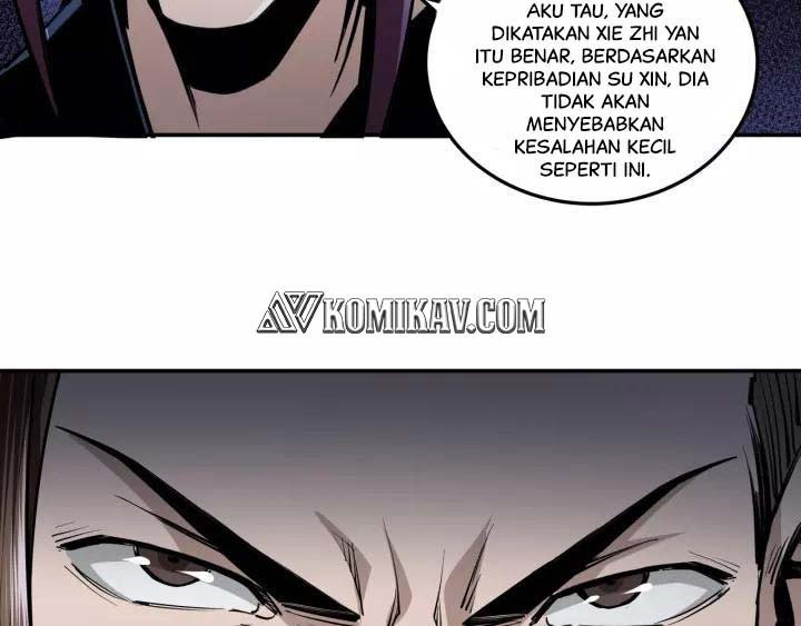 Strongest System Boss Chapter 43