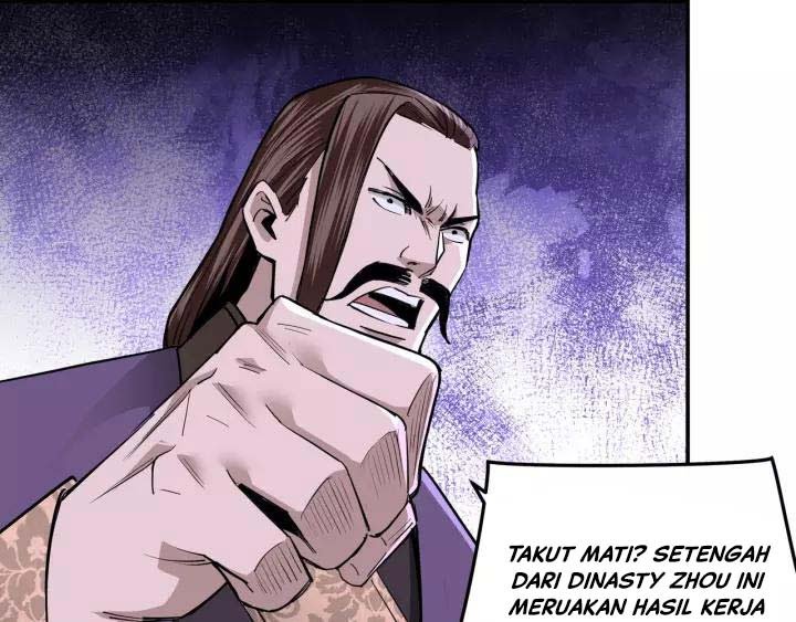 Strongest System Boss Chapter 46