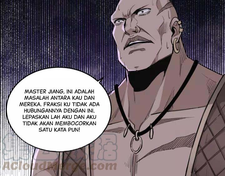 Strongest System Boss Chapter 46