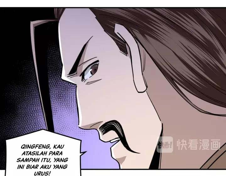 Strongest System Boss Chapter 47