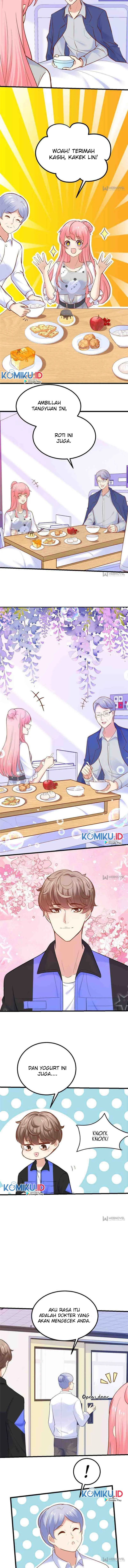 My Beautiful Time With You Chapter 153