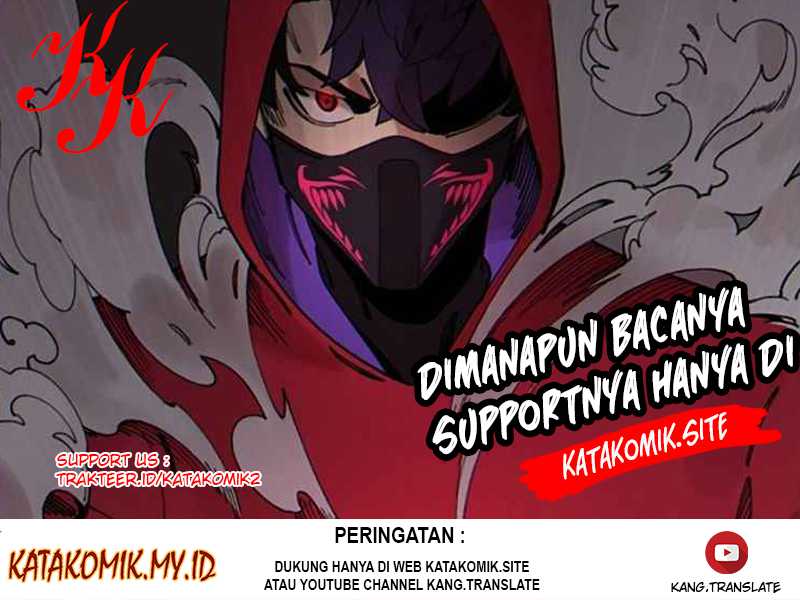 Psycho Revenge Chapter 43