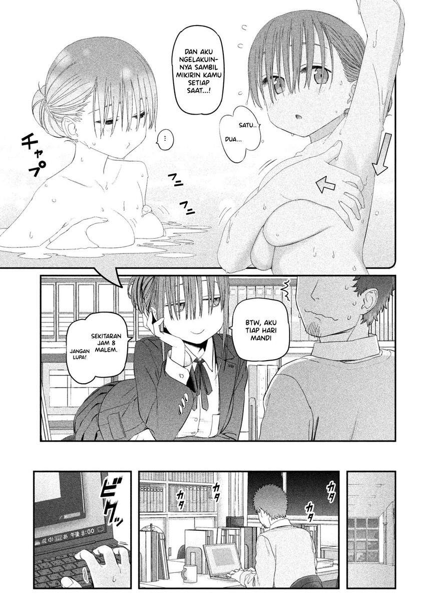 Getsuyoubi No Tawawa (serialization) Chapter 15