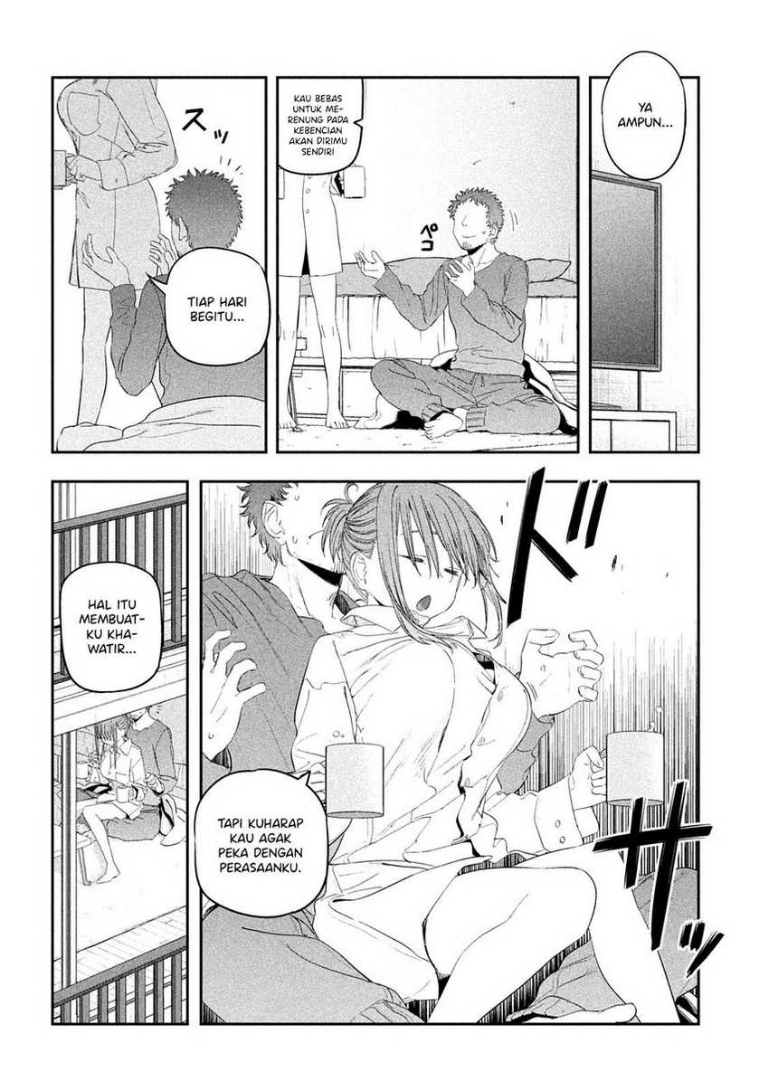 Getsuyoubi No Tawawa (serialization) Chapter 29