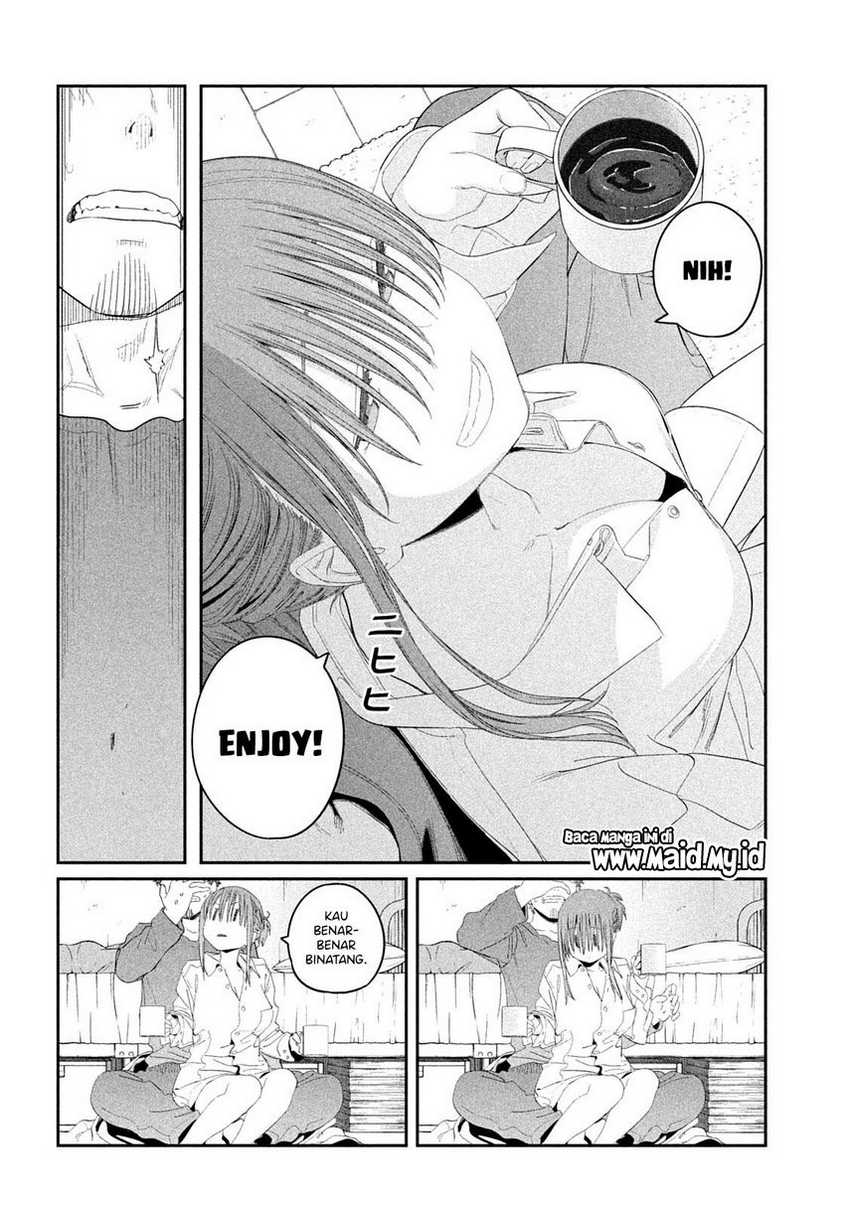 Getsuyoubi No Tawawa (serialization) Chapter 29