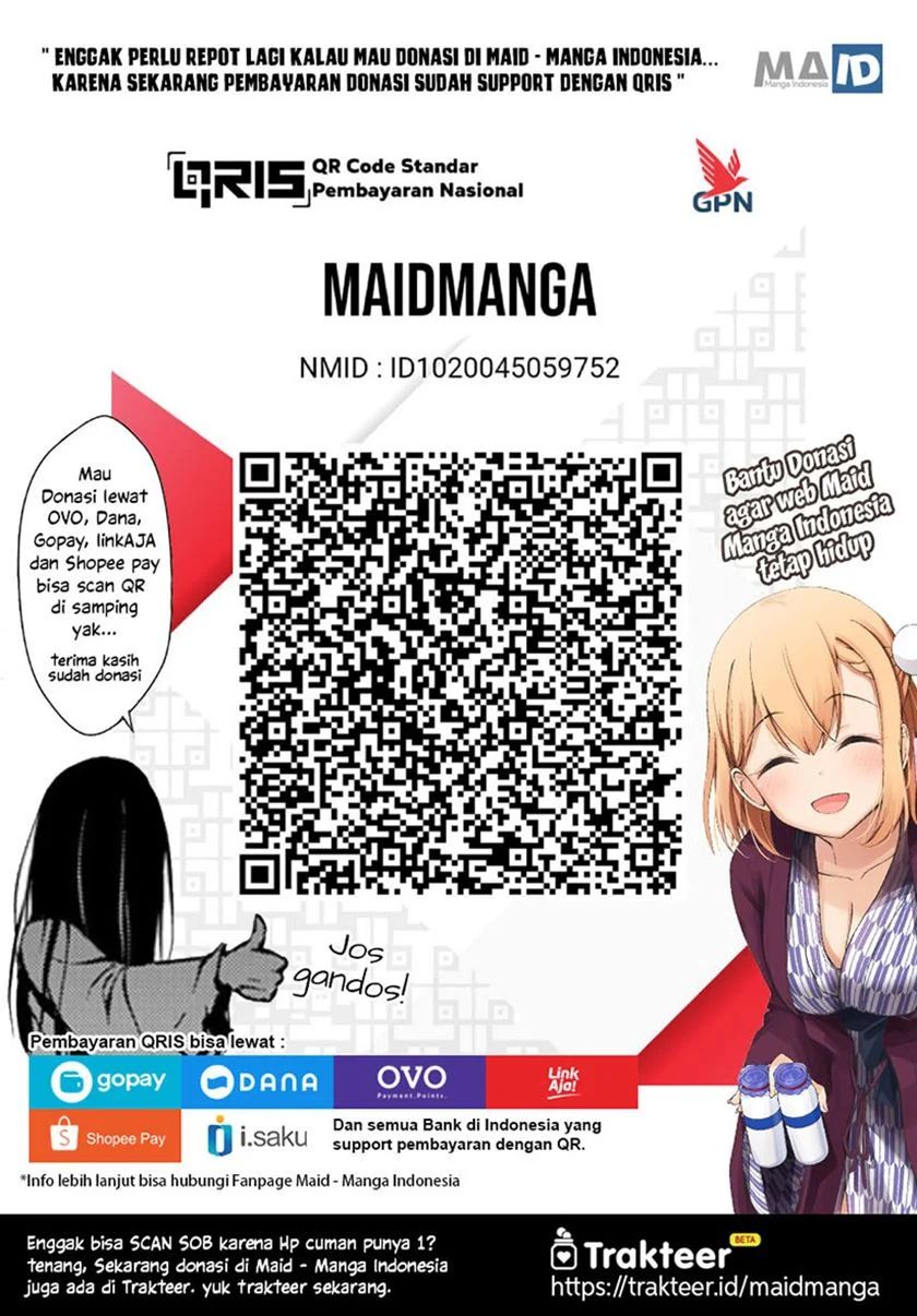 Getsuyoubi No Tawawa (serialization) Chapter 6