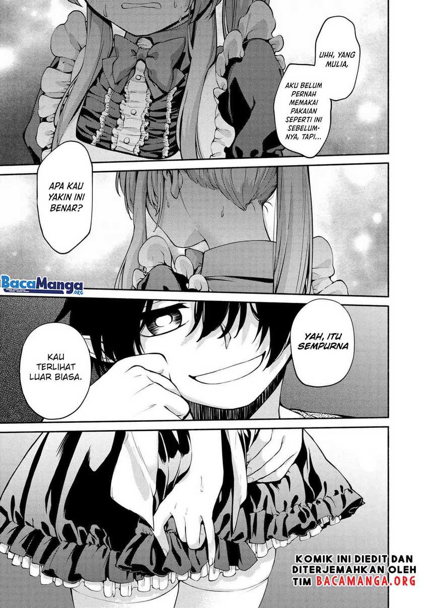 Santairiku Eiyuuki Chapter 10