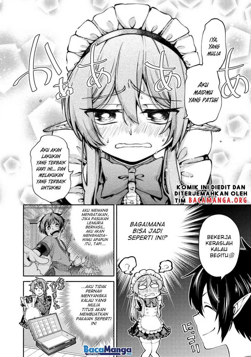 Santairiku Eiyuuki Chapter 10