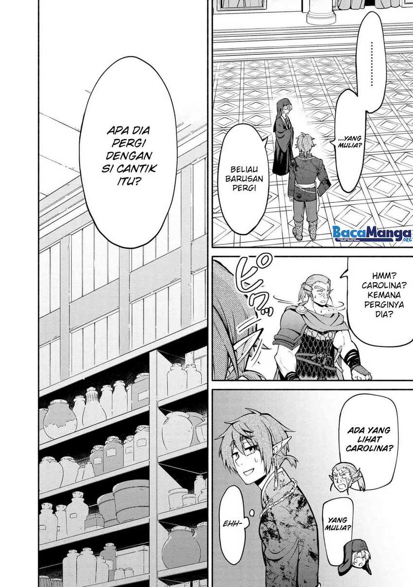 Santairiku Eiyuuki Chapter 10