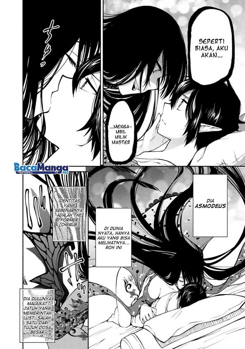 Santairiku Eiyuuki Chapter 11