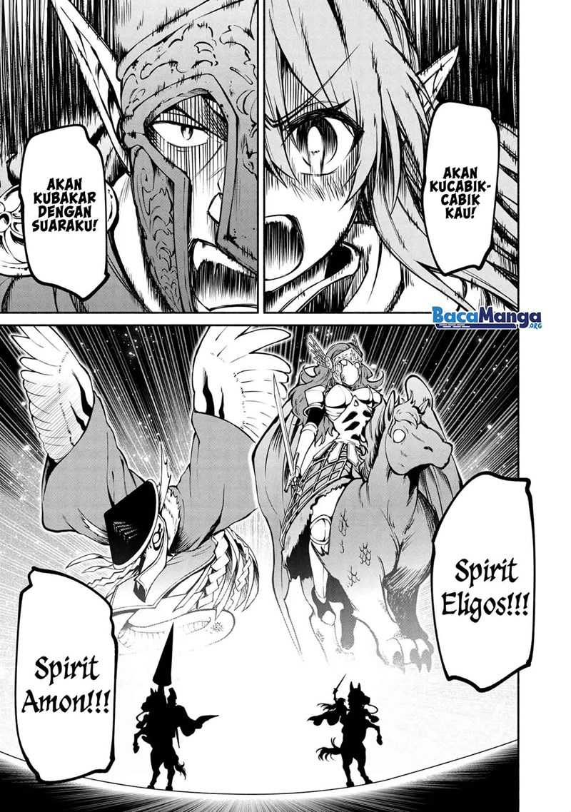 Santairiku Eiyuuki Chapter 7