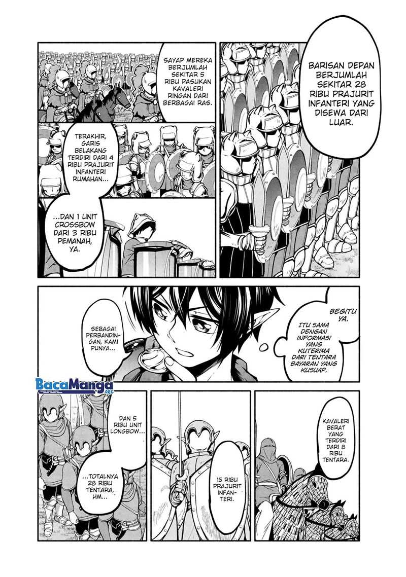 Santairiku Eiyuuki Chapter 7